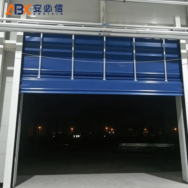 盐城充气式门封